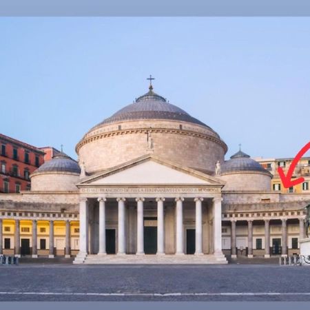 Appartamento Casa Lucia Napoli Esterno foto